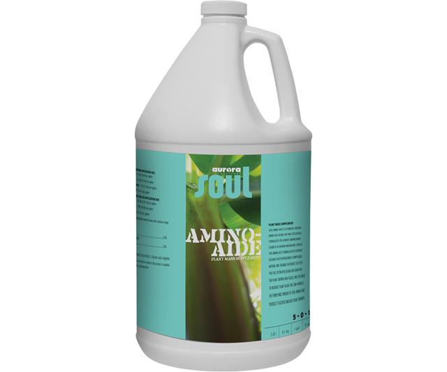 Soul Amino Aide