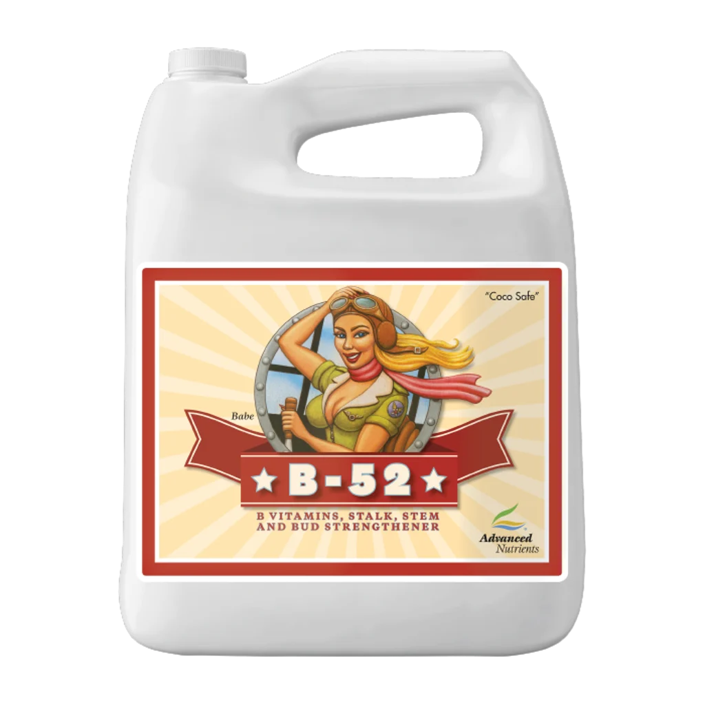 Advanced Nutrients B-52