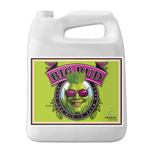 Advanced Nutrients Big Bud