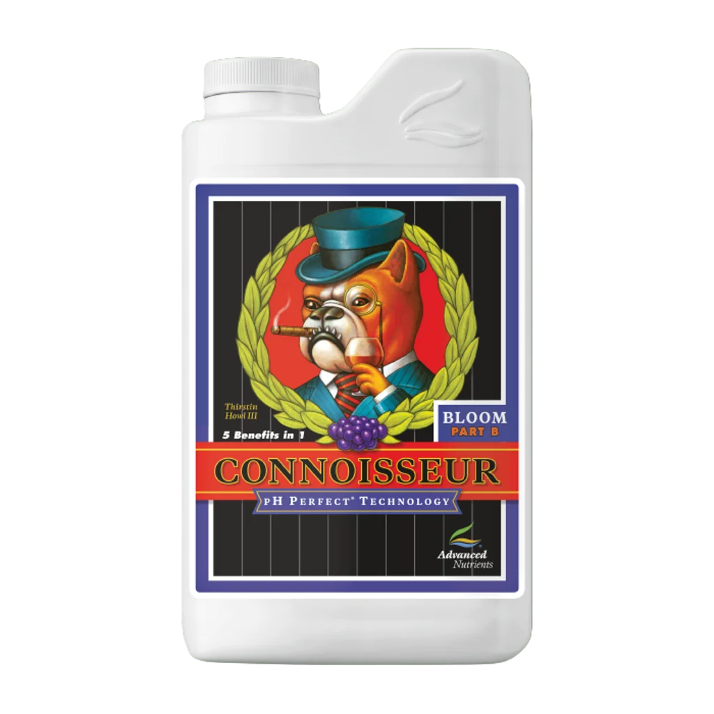 Advanced Nutrients Connoisseur Bloom B