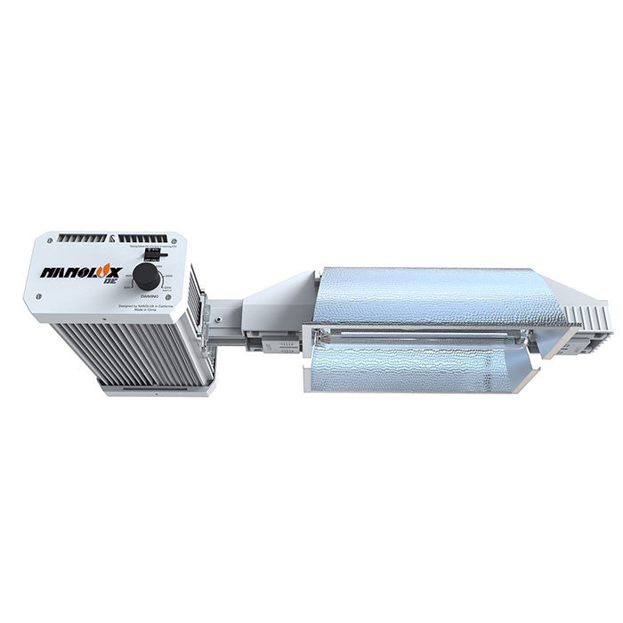 Nanolux Super DE 600W Light Fixture