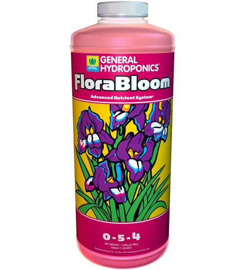 GH Flora Bloom