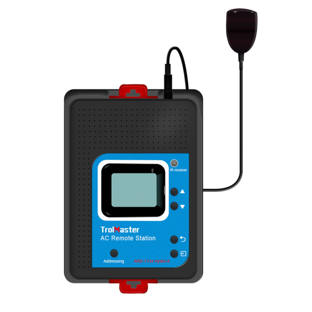 Hydro-X AC Remote Station (ARS-1)