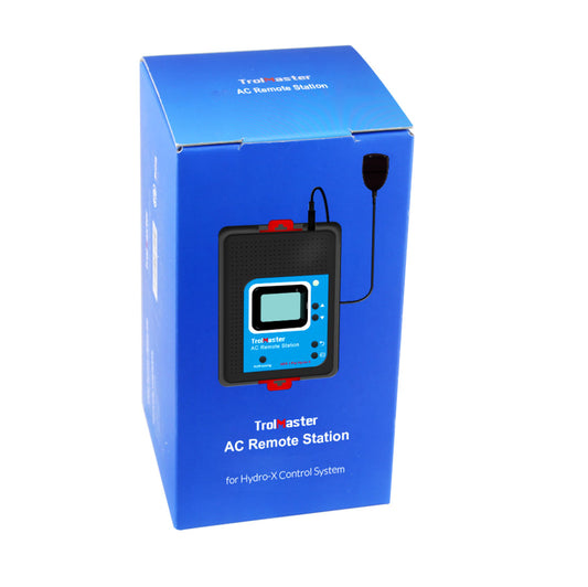 Hydro-X AC Remote Station (ARS-1)