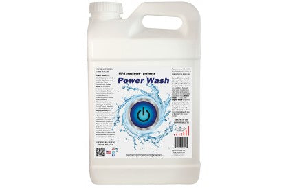 NPK Power Wash