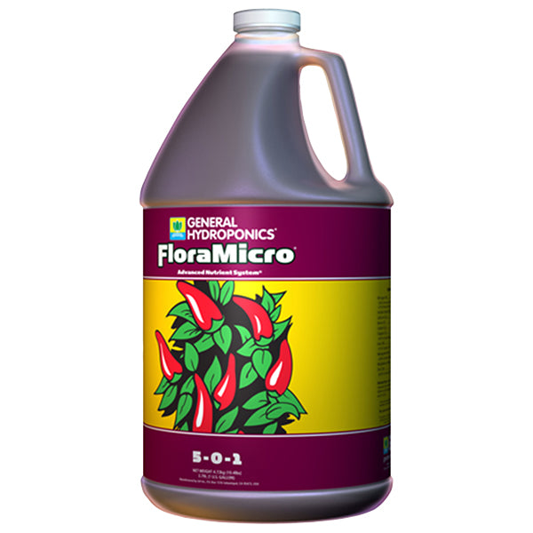 GH Flora Micro