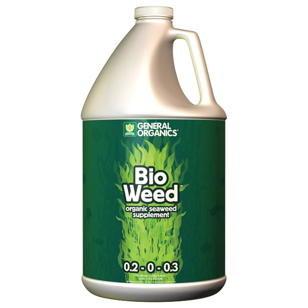 GH BioWeed