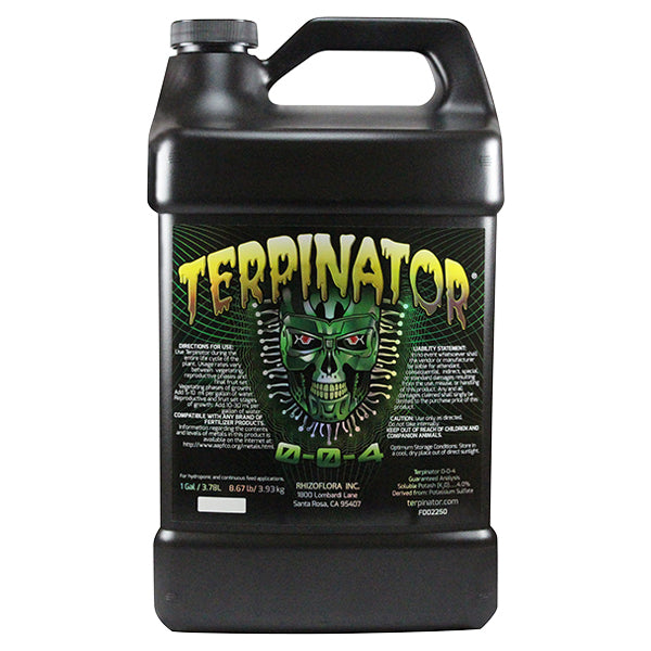 Terpinator