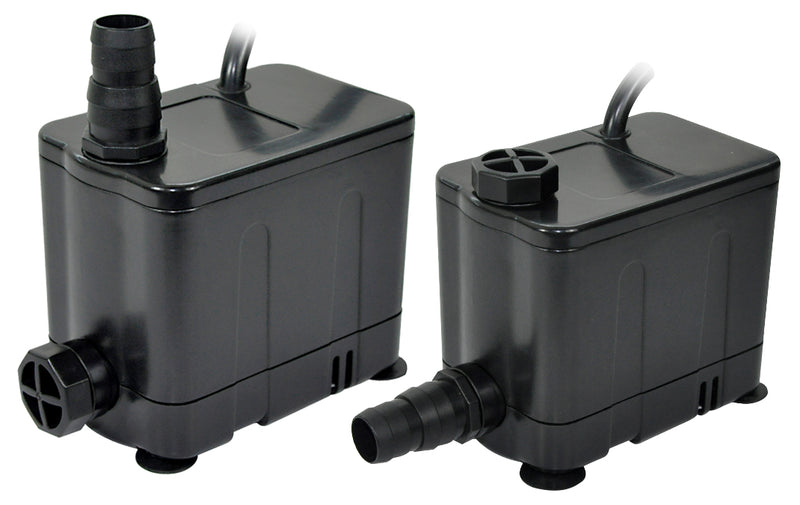 EcoPlus Convertible Bottom Pump