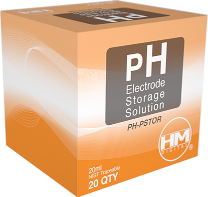 HM PH/ORP Store Solution