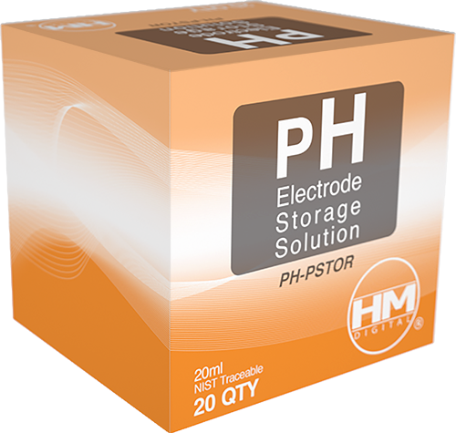 HM PH/ORP Store Solution