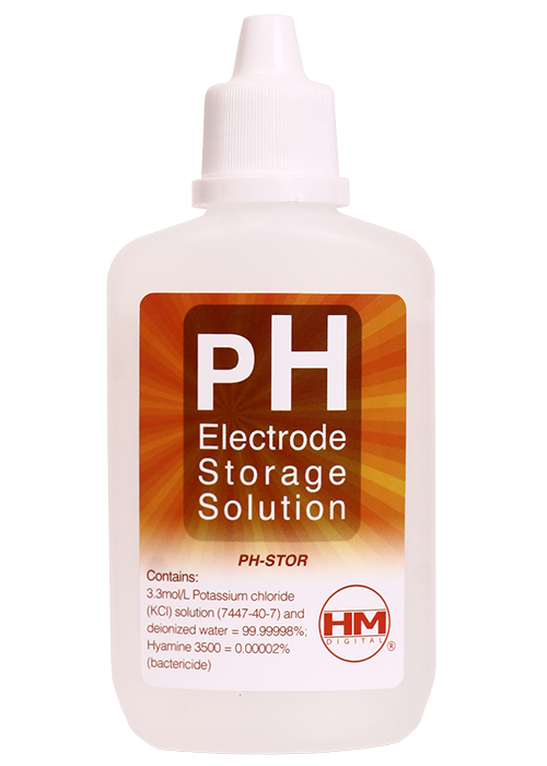 HM PH/ORP Store Solution