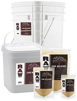 RAW Cane Molasses