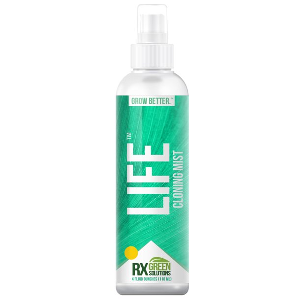 RXG Life Mist